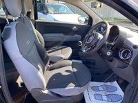 USED 2016 16 FIAT 500 1.2 ECO Pop Star Hatchback 3dr Petrol Manual Euro 6 (s/s) (69 bhp) SUPPLIED WITH  AA WARRANTY