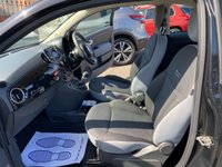 USED 2016 16 FIAT 500 1.2 ECO Pop Star Hatchback 3dr Petrol Manual Euro 6 (s/s) (69 bhp) SUPPLIED WITH  AA WARRANTY