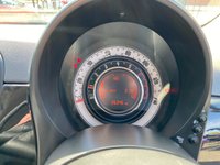 USED 2016 16 FIAT 500 1.2 ECO Pop Star Hatchback 3dr Petrol Manual Euro 6 (s/s) (69 bhp) SUPPLIED WITH  AA WARRANTY