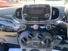 USED 2016 16 FIAT 500 1.2 ECO Pop Star Hatchback 3dr Petrol Manual Euro 6 (s/s) (69 bhp) SUPPLIED WITH  AA WARRANTY