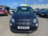 USED 2016 16 FIAT 500 1.2 ECO Pop Star Hatchback 3dr Petrol Manual Euro 6 (s/s) (69 bhp) SUPPLIED WITH  AA WARRANTY