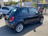 USED 2016 16 FIAT 500 1.2 ECO Pop Star Hatchback 3dr Petrol Manual Euro 6 (s/s) (69 bhp) SUPPLIED WITH  AA WARRANTY