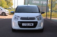 USED 2021 21 CITROEN C1 1.0 VTi Shine Hatchback 5dr Petrol Manual Euro 6 (s/s) (72 ps) - EURO 6 - ULEZ, REAR CAMERA, APPLE/ANDROID CARPLAY, LEDS, 15" ALLOYS, DAB & BLUETOOTH