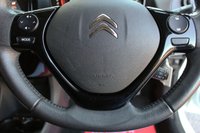 USED 2021 21 CITROEN C1 1.0 VTi Shine Hatchback 5dr Petrol Manual Euro 6 (s/s) (72 ps) - EURO 6 - ULEZ, REAR CAMERA, APPLE/ANDROID CARPLAY, LEDS, 15" ALLOYS, DAB & BLUETOOTH