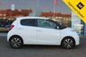 USED 2021 21 CITROEN C1 1.0 VTi Shine Hatchback 5dr Petrol Manual Euro 6 (s/s) (72 ps) - EURO 6 - ULEZ, REAR CAMERA, APPLE/ANDROID CARPLAY, LEDS, 15" ALLOYS, DAB & BLUETOOTH