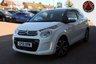 USED 2021 21 CITROEN C1 1.0 VTi Shine Hatchback 5dr Petrol Manual Euro 6 (s/s) (72 ps) - EURO 6 - ULEZ, REAR CAMERA, APPLE/ANDROID CARPLAY, LEDS, 15" ALLOYS, DAB & BLUETOOTH