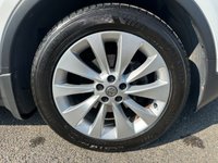 USED 2018 18 VAUXHALL MOKKA X 1.6 CDTi Elite Nav SUV 5dr Diesel Manual Euro 6 (s/s) 17in Alloy (136 ps) 