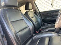 USED 2018 18 VAUXHALL MOKKA X 1.6 CDTi Elite Nav SUV 5dr Diesel Manual Euro 6 (s/s) 17in Alloy (136 ps) 