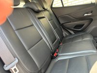 USED 2018 18 VAUXHALL MOKKA X 1.6 CDTi Elite Nav SUV 5dr Diesel Manual Euro 6 (s/s) 17in Alloy (136 ps) 