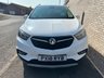 USED 2018 18 VAUXHALL MOKKA X 1.6 CDTi Elite Nav SUV 5dr Diesel Manual Euro 6 (s/s) 17in Alloy (136 ps) 