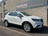 USED 2018 18 VAUXHALL MOKKA X 1.6 CDTi Elite Nav SUV 5dr Diesel Manual Euro 6 (s/s) 17in Alloy (136 ps) 