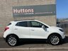 USED 2018 18 VAUXHALL MOKKA X 1.6 CDTi Elite Nav SUV 5dr Diesel Manual Euro 6 (s/s) 17in Alloy (136 ps) 