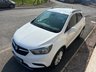 USED 2018 18 VAUXHALL MOKKA X 1.6 CDTi Elite Nav SUV 5dr Diesel Manual Euro 6 (s/s) 17in Alloy (136 ps) 