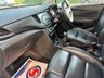 USED 2018 18 VAUXHALL MOKKA X 1.6 CDTi Elite Nav SUV 5dr Diesel Manual Euro 6 (s/s) 17in Alloy (136 ps) 