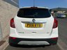 USED 2018 18 VAUXHALL MOKKA X 1.6 CDTi Elite Nav SUV 5dr Diesel Manual Euro 6 (s/s) 17in Alloy (136 ps) 