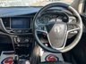 USED 2018 18 VAUXHALL MOKKA X 1.6 CDTi Elite Nav SUV 5dr Diesel Manual Euro 6 (s/s) 17in Alloy (136 ps) 