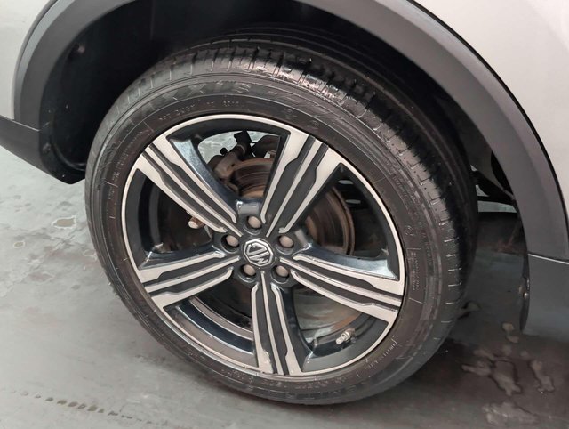 USED 2020 20 MG ZS 1.0 MG ZS Exclusive T Auto 5dr CLICK+COLLECT / HOME DELIVERY