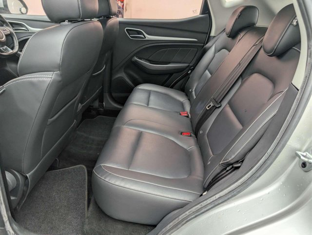 USED 2020 20 MG ZS 1.0 MG ZS Exclusive T Auto 5dr CLICK+COLLECT / HOME DELIVERY
