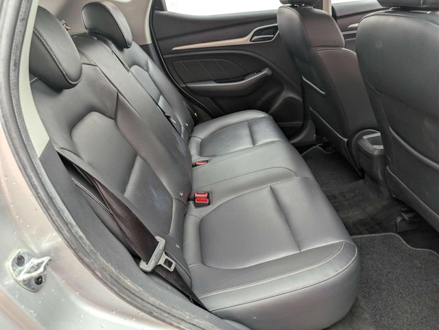 USED 2020 20 MG ZS 1.0 MG ZS Exclusive T Auto 5dr CLICK+COLLECT / HOME DELIVERY