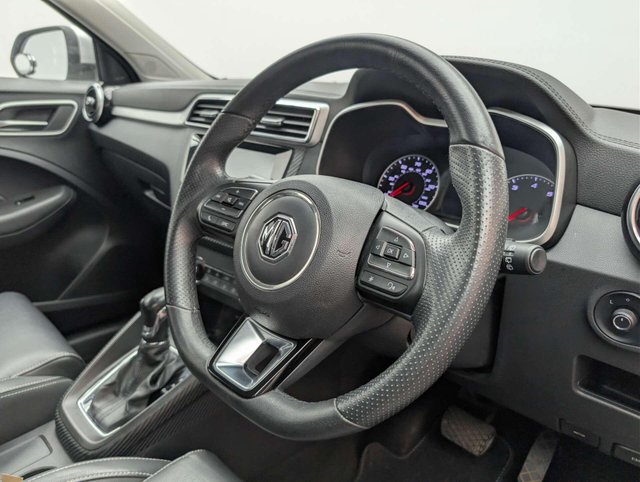 USED 2020 20 MG ZS 1.0 MG ZS Exclusive T Auto 5dr CLICK+COLLECT / HOME DELIVERY
