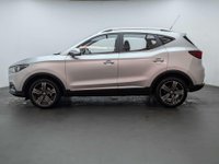 USED 2020 20 MG ZS 1.0 MG ZS Exclusive T Auto 5dr CLICK+COLLECT / HOME DELIVERY
