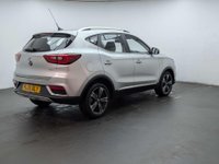 USED 2020 20 MG ZS 1.0 MG ZS Exclusive T Auto 5dr CLICK+COLLECT / HOME DELIVERY
