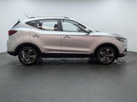 USED 2020 20 MG ZS 1.0 MG ZS Exclusive T Auto 5dr CLICK+COLLECT / HOME DELIVERY