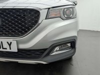 USED 2020 20 MG ZS 1.0 MG ZS Exclusive T Auto 5dr CLICK+COLLECT / HOME DELIVERY