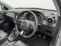 USED 2020 20 MG ZS 1.0 MG ZS Exclusive T Auto 5dr CLICK+COLLECT / HOME DELIVERY
