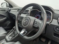 USED 2020 20 MG ZS 1.0 MG ZS Exclusive T Auto 5dr CLICK+COLLECT / HOME DELIVERY