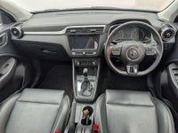 USED 2020 20 MG ZS 1.0 MG ZS Exclusive T Auto 5dr CLICK+COLLECT / HOME DELIVERY