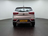 USED 2020 20 MG ZS 1.0 MG ZS Exclusive T Auto 5dr CLICK+COLLECT / HOME DELIVERY