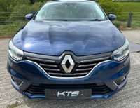 USED 2017 17 RENAULT MEGANE 1.6 dCi Signature Nav Hatchback 5dr Diesel Manual Euro 6 (s/s) (130 ps) *** FULL SERVICE HISTORY, 2 OWNERS *** FINANCE AVAILABLE FROM 9.9% APR ***