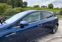 USED 2017 17 RENAULT MEGANE 1.6 dCi Signature Nav Hatchback 5dr Diesel Manual Euro 6 (s/s) (130 ps) *** FULL SERVICE HISTORY, 2 OWNERS *** FINANCE AVAILABLE FROM 9.9% APR ***