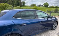 USED 2017 17 RENAULT MEGANE 1.6 dCi Signature Nav Hatchback 5dr Diesel Manual Euro 6 (s/s) (130 ps) *** FULL SERVICE HISTORY, 2 OWNERS *** FINANCE AVAILABLE FROM 9.9% APR ***