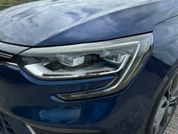 USED 2017 17 RENAULT MEGANE 1.6 dCi Signature Nav Hatchback 5dr Diesel Manual Euro 6 (s/s) (130 ps) *** FULL SERVICE HISTORY, 2 OWNERS *** FINANCE AVAILABLE FROM 9.9% APR ***