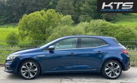USED 2017 17 RENAULT MEGANE 1.6 dCi Signature Nav Hatchback 5dr Diesel Manual Euro 6 (s/s) (130 ps) *** FULL SERVICE HISTORY, 2 OWNERS *** FINANCE AVAILABLE FROM 9.9% APR ***