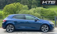 USED 2017 17 RENAULT MEGANE 1.6 dCi Signature Nav Hatchback 5dr Diesel Manual Euro 6 (s/s) (130 ps) *** FULL SERVICE HISTORY, 2 OWNERS *** FINANCE AVAILABLE FROM 9.9% APR ***
