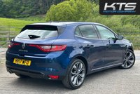 USED 2017 17 RENAULT MEGANE 1.6 dCi Signature Nav Hatchback 5dr Diesel Manual Euro 6 (s/s) (130 ps) *** FULL SERVICE HISTORY, 2 OWNERS *** FINANCE AVAILABLE FROM 9.9% APR ***
