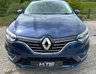 USED 2017 17 RENAULT MEGANE 1.6 dCi Signature Nav Hatchback 5dr Diesel Manual Euro 6 (s/s) (130 ps) *** FULL SERVICE HISTORY, 2 OWNERS *** FINANCE AVAILABLE FROM 9.9% APR ***