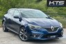 USED 2017 17 RENAULT MEGANE 1.6 dCi Signature Nav Hatchback 5dr Diesel Manual Euro 6 (s/s) (130 ps) *** FULL SERVICE HISTORY, 2 OWNERS *** FINANCE AVAILABLE FROM 9.9% APR ***