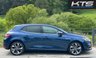 USED 2017 17 RENAULT MEGANE 1.6 dCi Signature Nav Hatchback 5dr Diesel Manual Euro 6 (s/s) (130 ps) *** FULL SERVICE HISTORY, 2 OWNERS *** FINANCE AVAILABLE FROM 9.9% APR ***