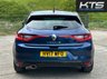 USED 2017 17 RENAULT MEGANE 1.6 dCi Signature Nav Hatchback 5dr Diesel Manual Euro 6 (s/s) (130 ps) *** FULL SERVICE HISTORY, 2 OWNERS *** FINANCE AVAILABLE FROM 9.9% APR ***