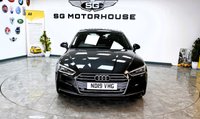 USED 2019 19 AUDI A5 2.0 TFSI 40 S line Sportback 5dr Petrol S Tronic Euro 6 (s/s) (190 ps) +FREE 6 MONTHS NATIONWIDE WARRANTY+