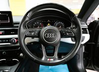 USED 2019 19 AUDI A5 2.0 TFSI 40 S line Sportback 5dr Petrol S Tronic Euro 6 (s/s) (190 ps) +FREE 6 MONTHS NATIONWIDE WARRANTY+