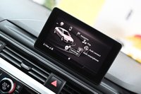 USED 2019 19 AUDI A5 2.0 TFSI 40 S line Sportback 5dr Petrol S Tronic Euro 6 (s/s) (190 ps) +FREE 6 MONTHS NATIONWIDE WARRANTY+