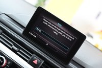 USED 2019 19 AUDI A5 2.0 TFSI 40 S line Sportback 5dr Petrol S Tronic Euro 6 (s/s) (190 ps) +FREE 6 MONTHS NATIONWIDE WARRANTY+