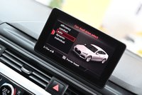 USED 2019 19 AUDI A5 2.0 TFSI 40 S line Sportback 5dr Petrol S Tronic Euro 6 (s/s) (190 ps) +FREE 6 MONTHS NATIONWIDE WARRANTY+