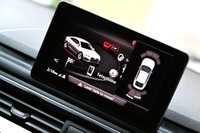 USED 2019 19 AUDI A5 2.0 TFSI 40 S line Sportback 5dr Petrol S Tronic Euro 6 (s/s) (190 ps) +FREE 6 MONTHS NATIONWIDE WARRANTY+