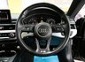 USED 2019 19 AUDI A5 2.0 TFSI 40 S line Sportback 5dr Petrol S Tronic Euro 6 (s/s) (190 ps) +FREE 6 MONTHS NATIONWIDE WARRANTY+